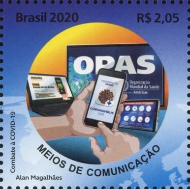 Means of Communication