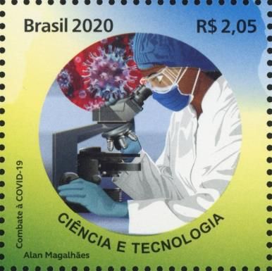 Science and Technology