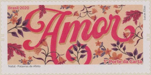 Amor (Love)