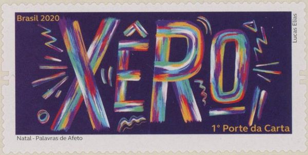 Xêro