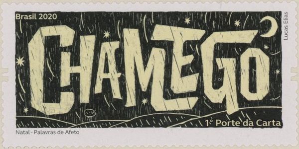 Chamego (Cuddle)