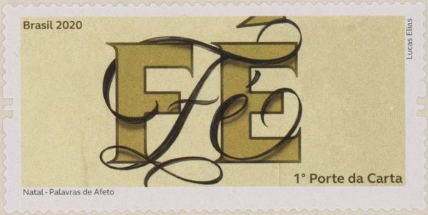 Fé (Faith)