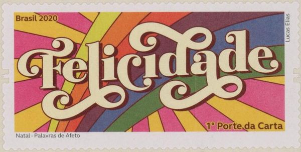Felicidade (Happiness)