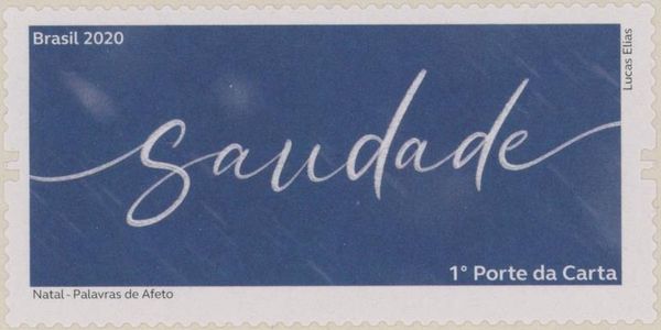 Saudade (Missing)