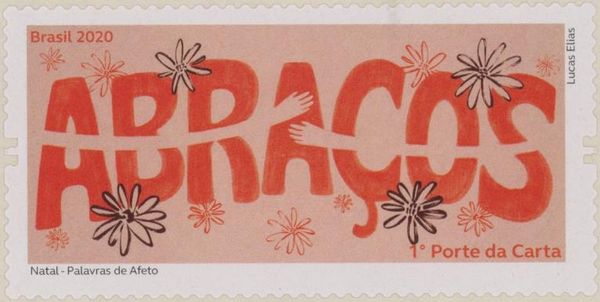 Abraços (Hugs)