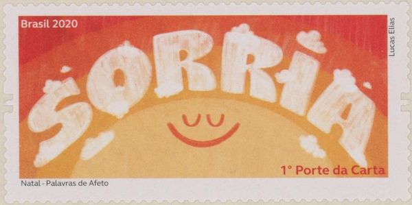 Sorria (Smile)