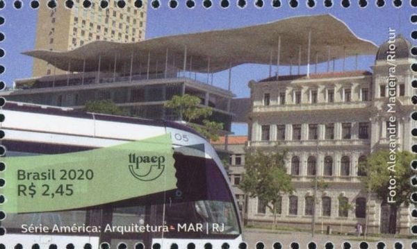 Museum of Art of Rio de Janeiro