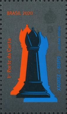 Black Bishop
