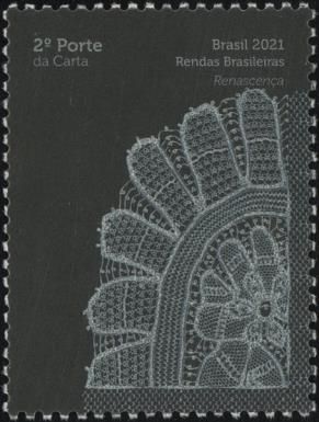 Renaissance Lace