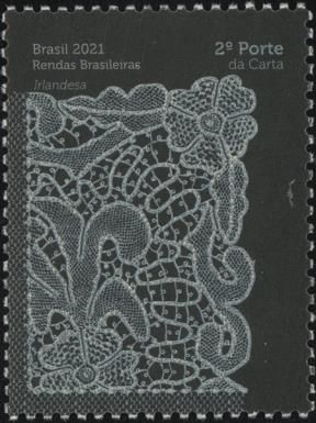 Irish Lace