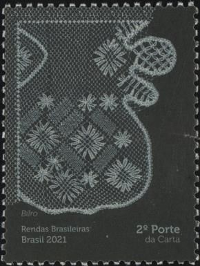 Bobbin Lace