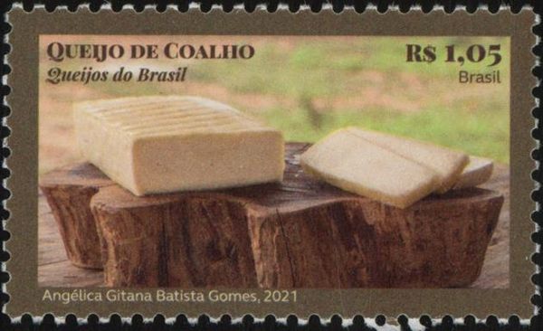 Coalho Cheese