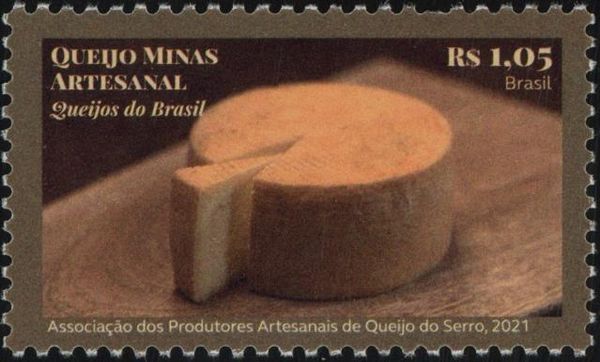 Minas Artesanal Cheese