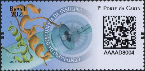 Discovery of Insulin, Centenary
