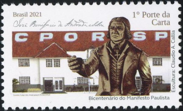 Paulista Manifesto, Bicentenary