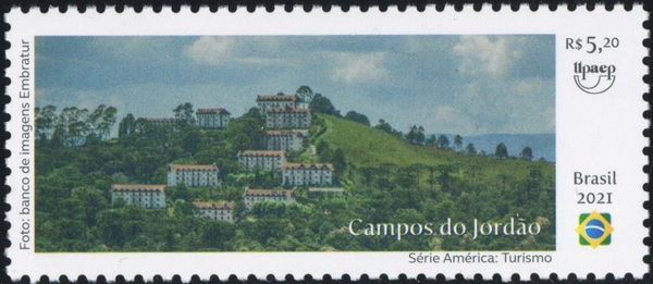 Campos do Jordão