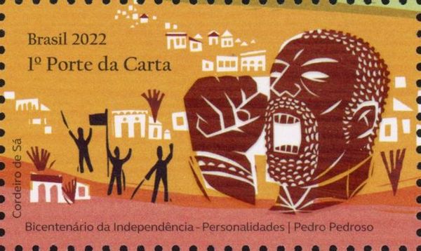 Pedro Pedroso