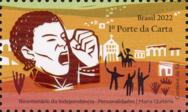 Maria Quitéria