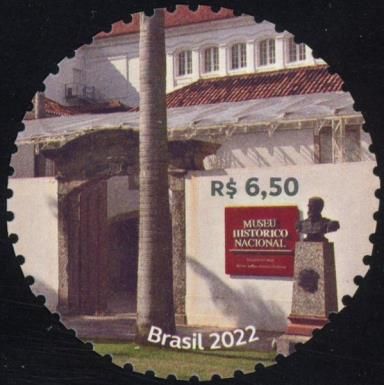 National Historical Museum, Rio de Janeiro