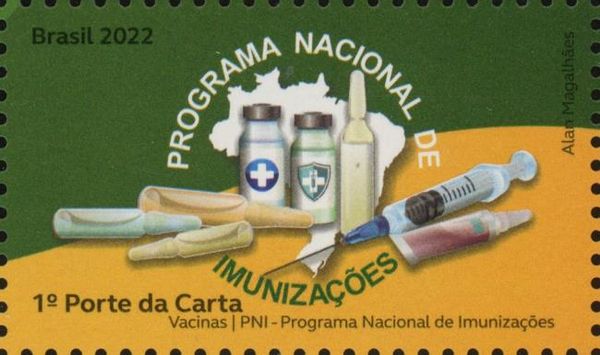 National Immunization Program