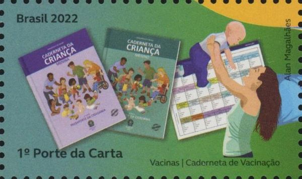 Immunization Notebook