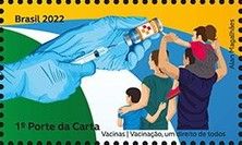 Vaccination, a Right for Everyone