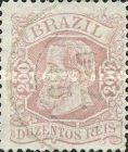 Emperor Dom Pedro II