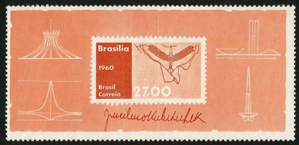 Juscelino Kubitschek de Oliveira
