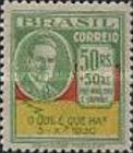 Osvaldo Aranha - Statesman and Diplomat