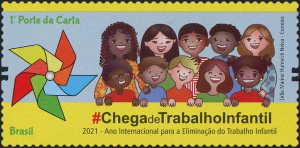 International Year For Eliminating Child Labor