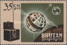 Telstar, Short-wave Radio