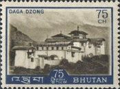 Daga Dzong