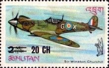 Spitfire
