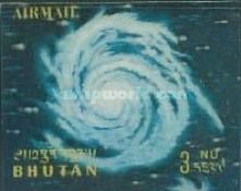 Spiral Galaxy