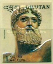 Head of Zeus