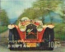 Alfa Romeo