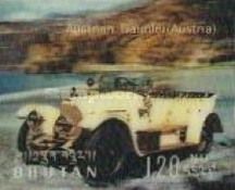 Austrian Daimler