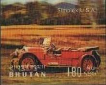Simplex, US