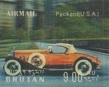 Packard, US