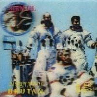Astronauts Cernan, Evans, Schmitt