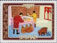 Sorting mail