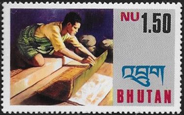Mat maker