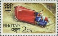 4-men Bobsleigh