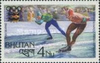 Speed skating.