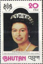 Elizabeth II