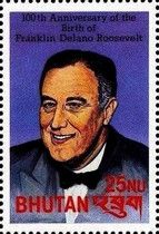Roosevelt