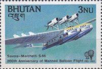 Savoia-Marchetti S-66
