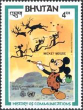 Mickey Mouse