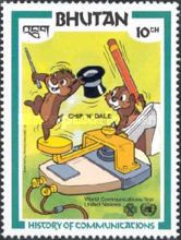 Chip 'n' Dale