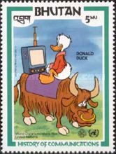 Donald Duck